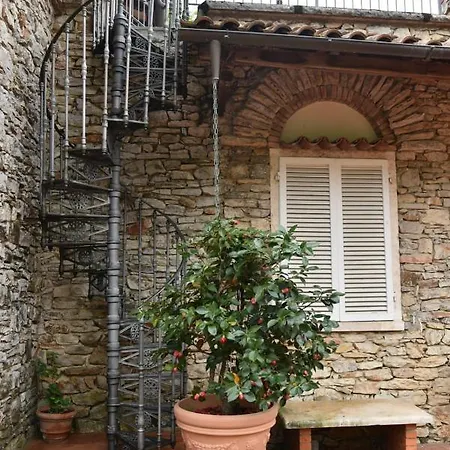 Maison Brinati 몬숨마노테르메