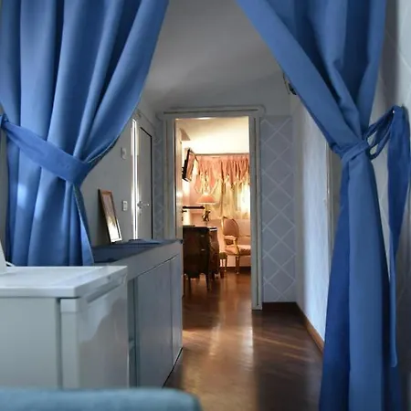 Maison Brinati 4*