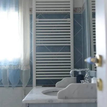 Maison Brinati B&B 4*