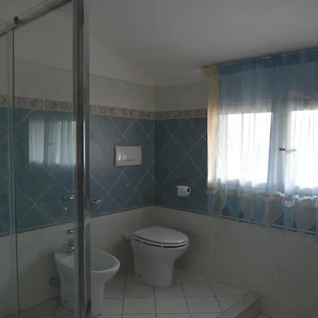 Maison Brinati B&B 몬숨마노테르메