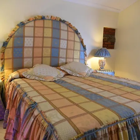 Maison Brinati B&B 몬숨마노테르메