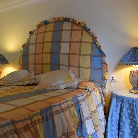 Maison Brinati 4*