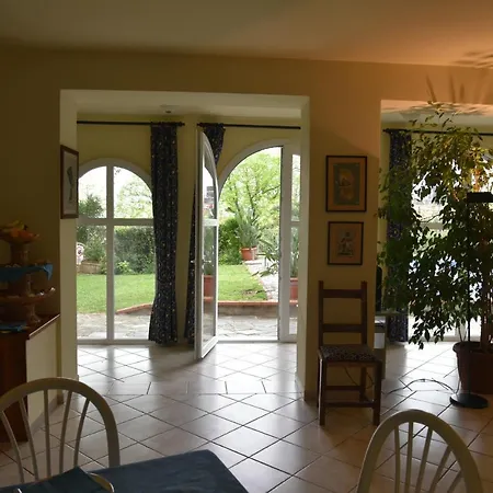 Maison Brinati 4*