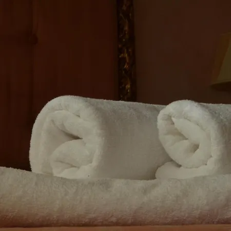 Maison Brinati B&B