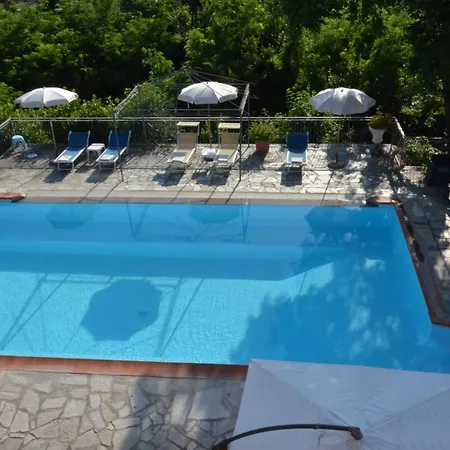Maison Brinati B&B