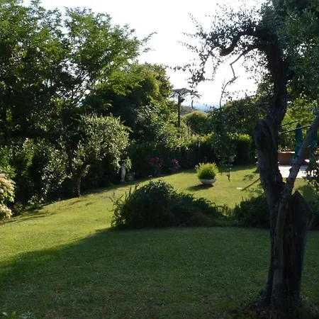 B&B Maison Brinati