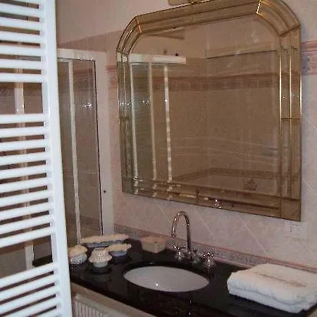 Maison Brinati B&B