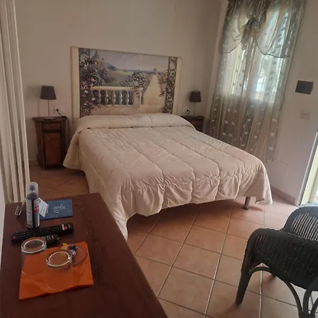 Maison Brinati 4* 몬숨마노테르메