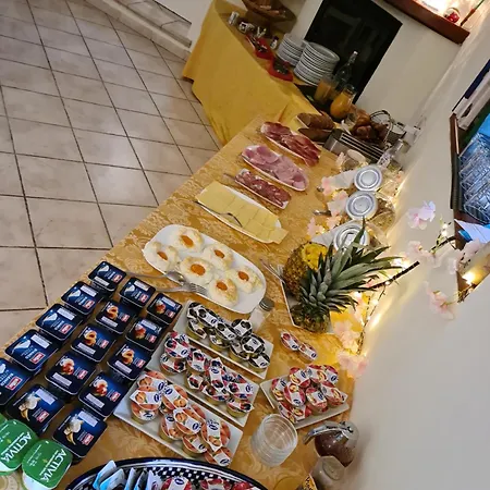 Maison Brinati B&B