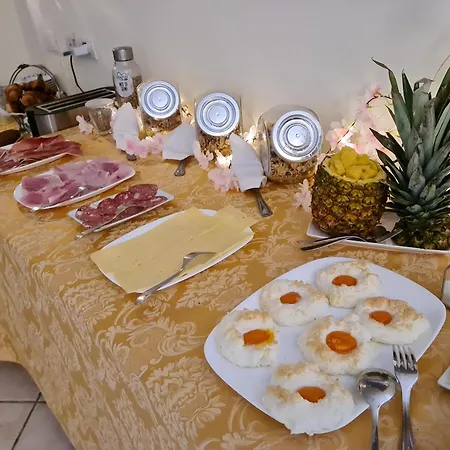 Maison Brinati B&B 4*