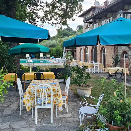 Maison Brinati B&B 4*