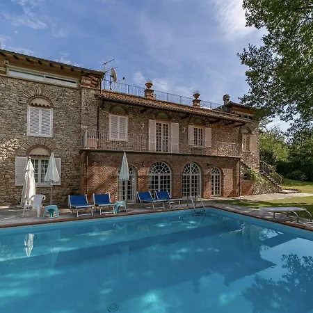 B&B Maison Brinati