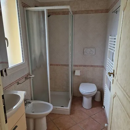Maison Brinati B&B 몬숨마노테르메