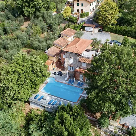B&B Maison Brinati