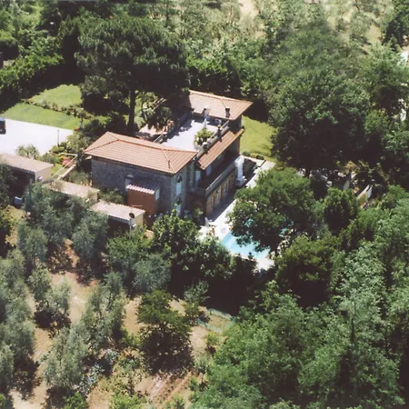 B&B Maison Brinati
